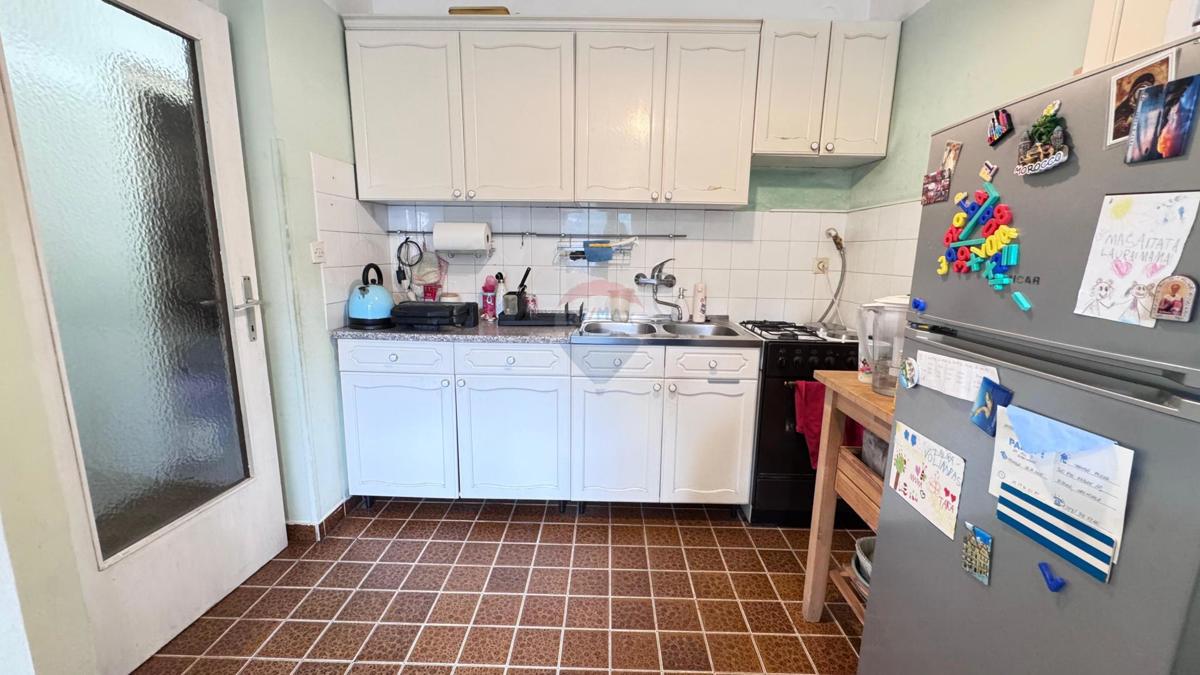 Stanovanje/Apartma Škurinje, Rijeka, 55m2