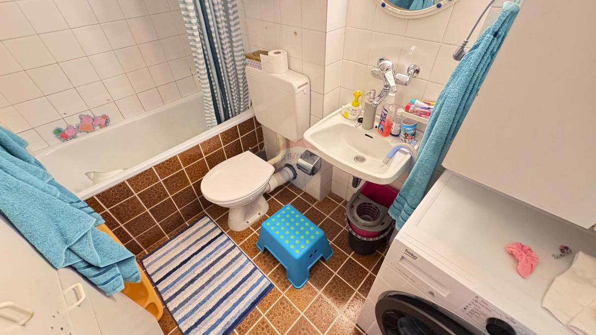 Stanovanje/Apartma Škurinje, Rijeka, 55m2
