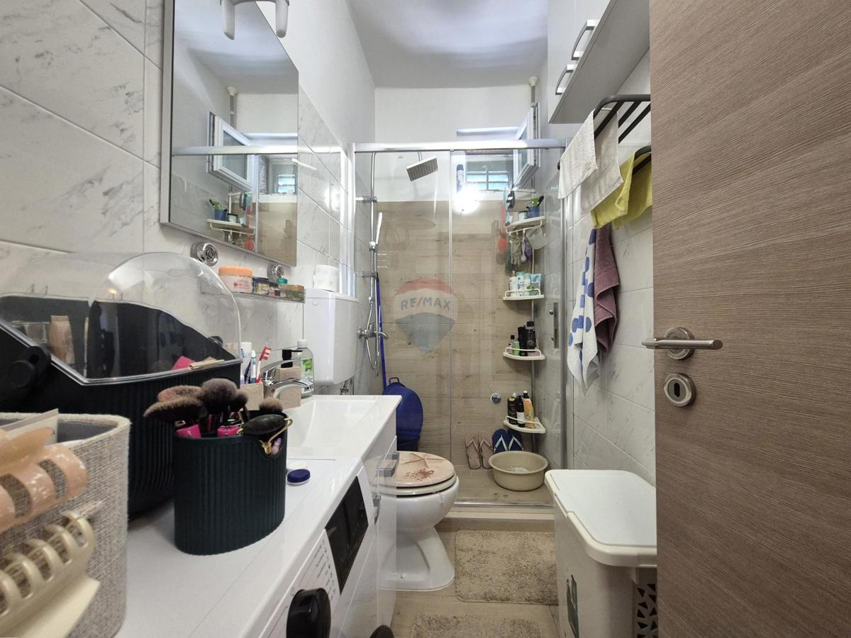 Stanovanje/Apartma Podmurvice, Rijeka, 42m2