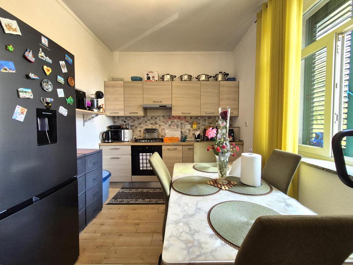 Stanovanje/Apartma Podmurvice, Rijeka, 42m2