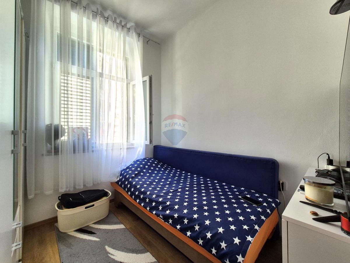 Stanovanje/Apartma Podmurvice, Rijeka, 42m2