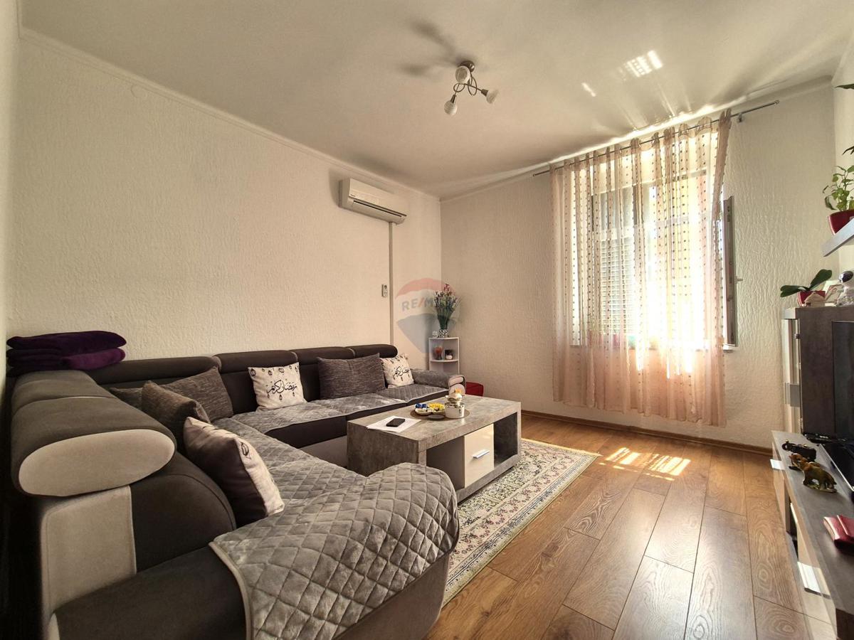 Stanovanje/Apartma Podmurvice, Rijeka, 42m2