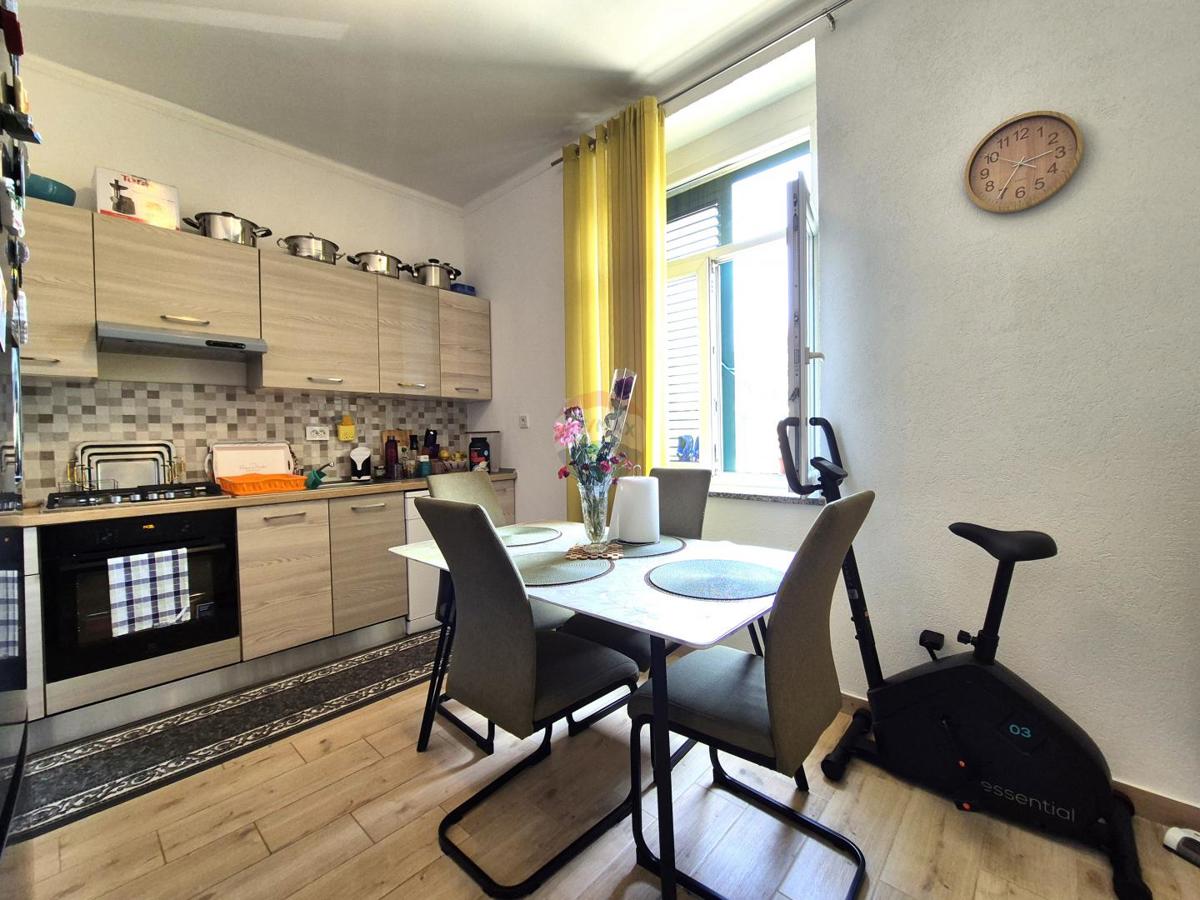 Stanovanje/Apartma Podmurvice, Rijeka, 42m2
