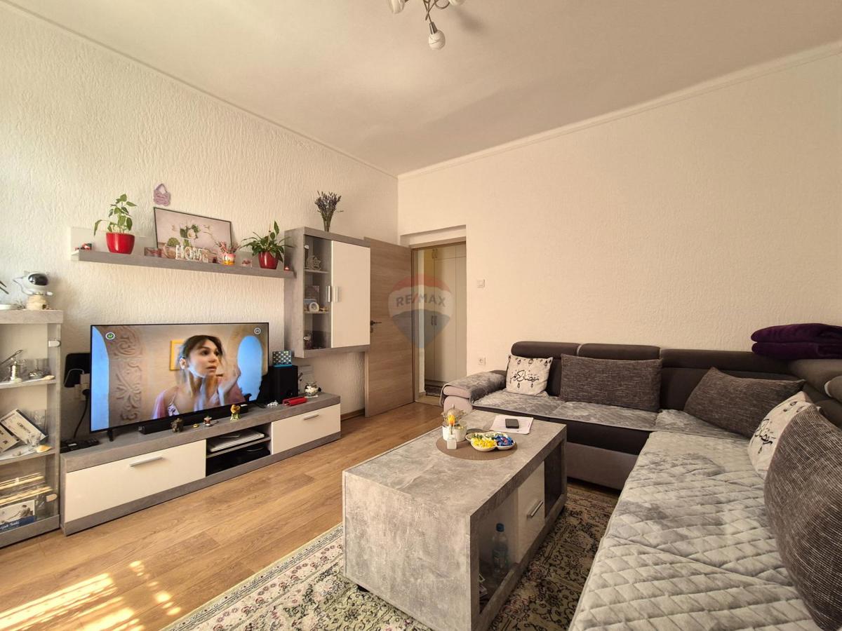 Stanovanje/Apartma Podmurvice, Rijeka, 42m2