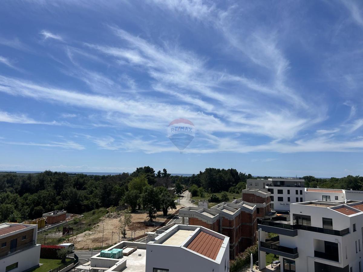 Stanovanje/Apartma Vabriga, Tar-Vabriga, 85,81m2