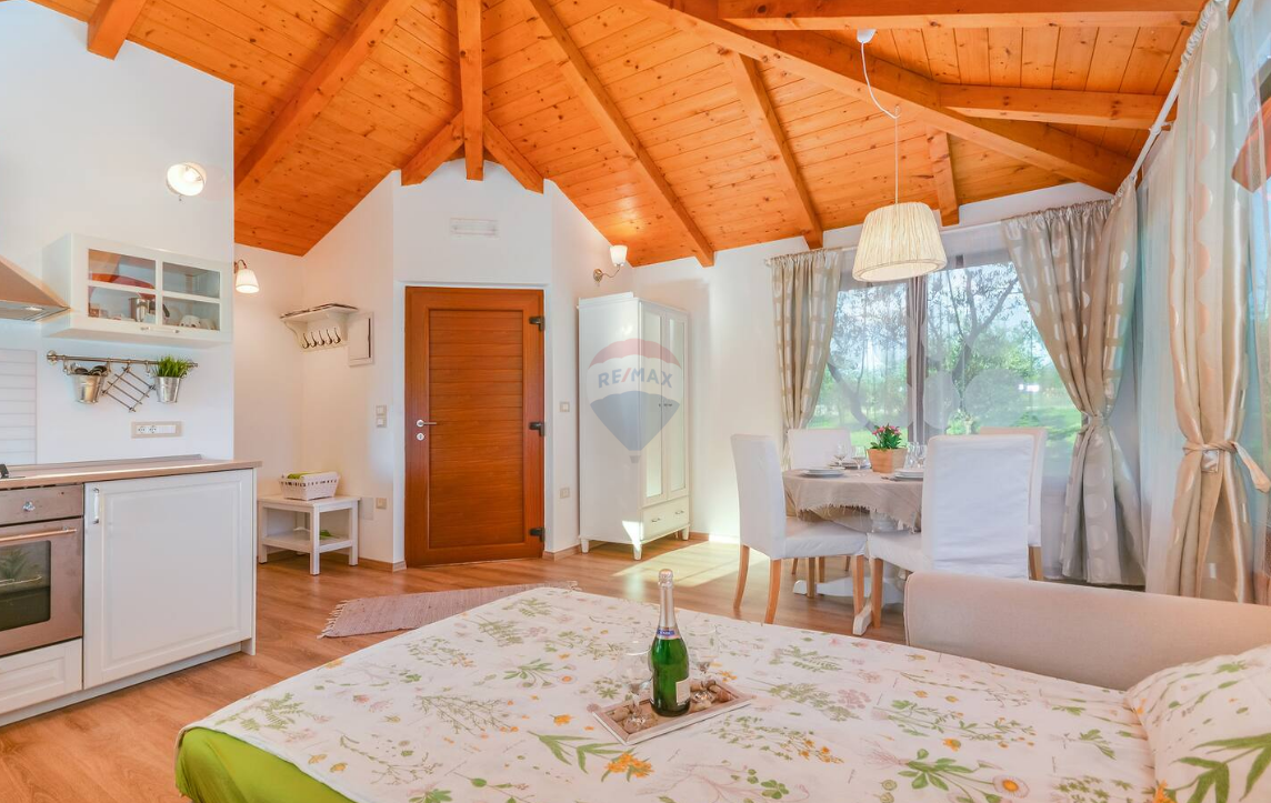 Hiša Galižana, Vodnjan, 260m2