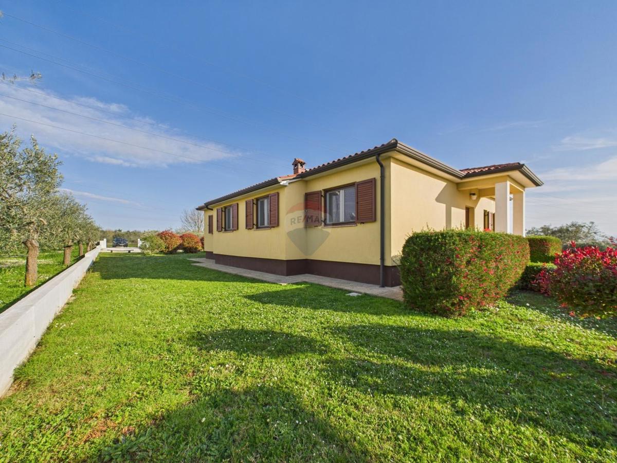 Hiša Galižana, Vodnjan, 260m2