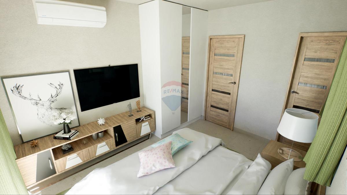 Stanovanje/Apartma Poreč okolica, Poreč, 104,58m2