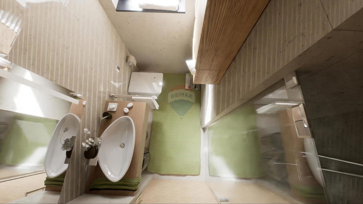 Stanovanje/Apartma Poreč okolica, Poreč, 104,58m2