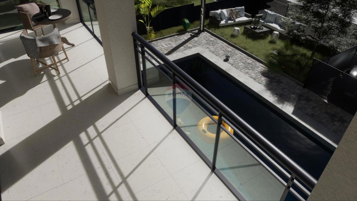 Stanovanje/Apartma Poreč okolica, Poreč, 104,58m2
