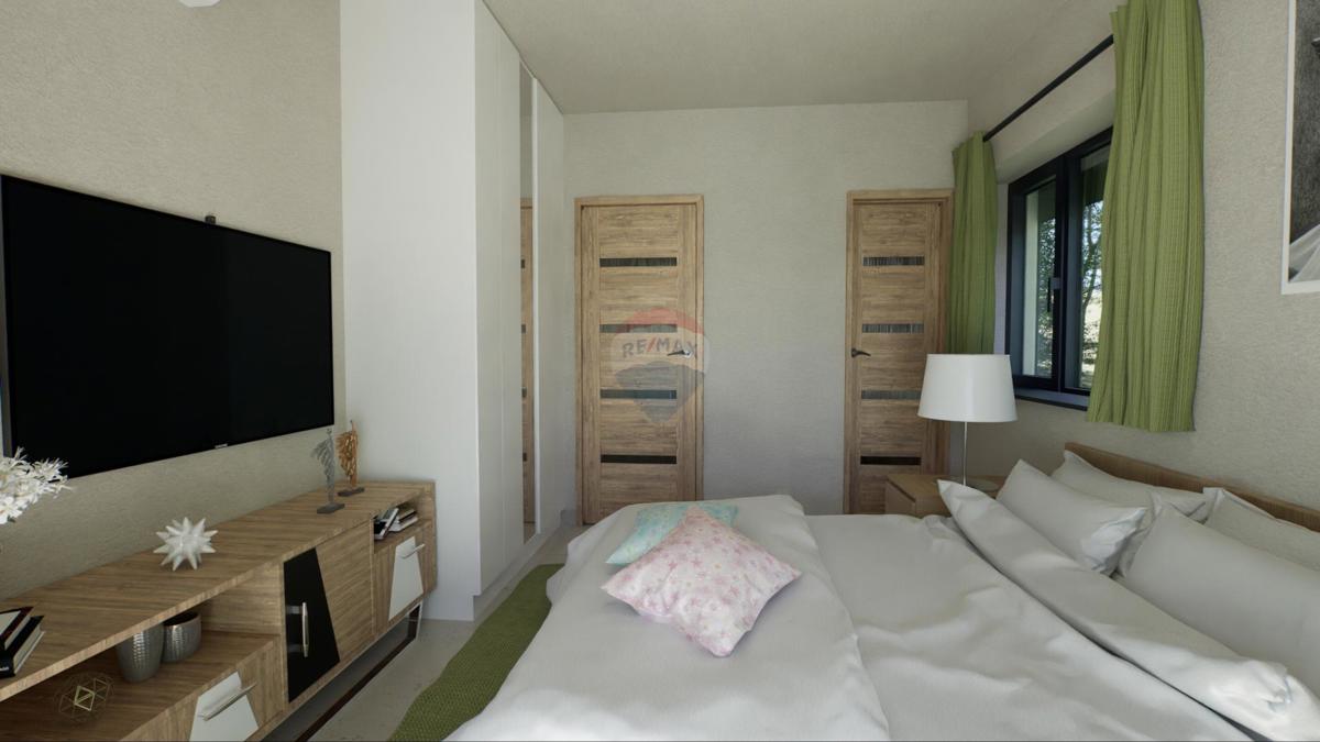 Stanovanje/Apartma Poreč okolica, Poreč, 104,58m2