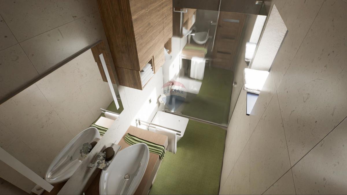 Stanovanje/Apartma Poreč okolica, Poreč, 104,58m2