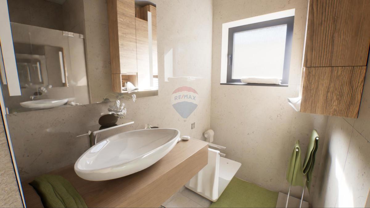 Stanovanje/Apartma Poreč okolica, Poreč, 104,58m2