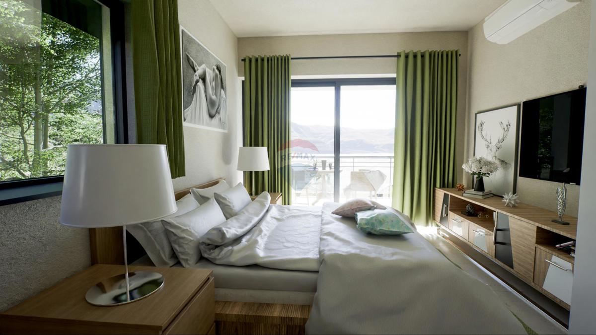 Stanovanje/Apartma Poreč okolica, Poreč, 104,58m2