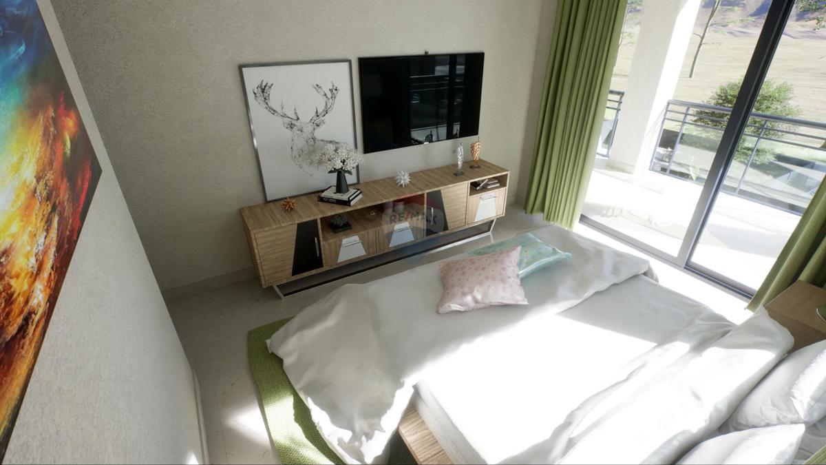 Stanovanje/Apartma Poreč okolica, Poreč, 104,58m2