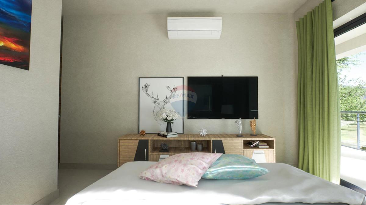 Stanovanje/Apartma Poreč okolica, Poreč, 104,58m2