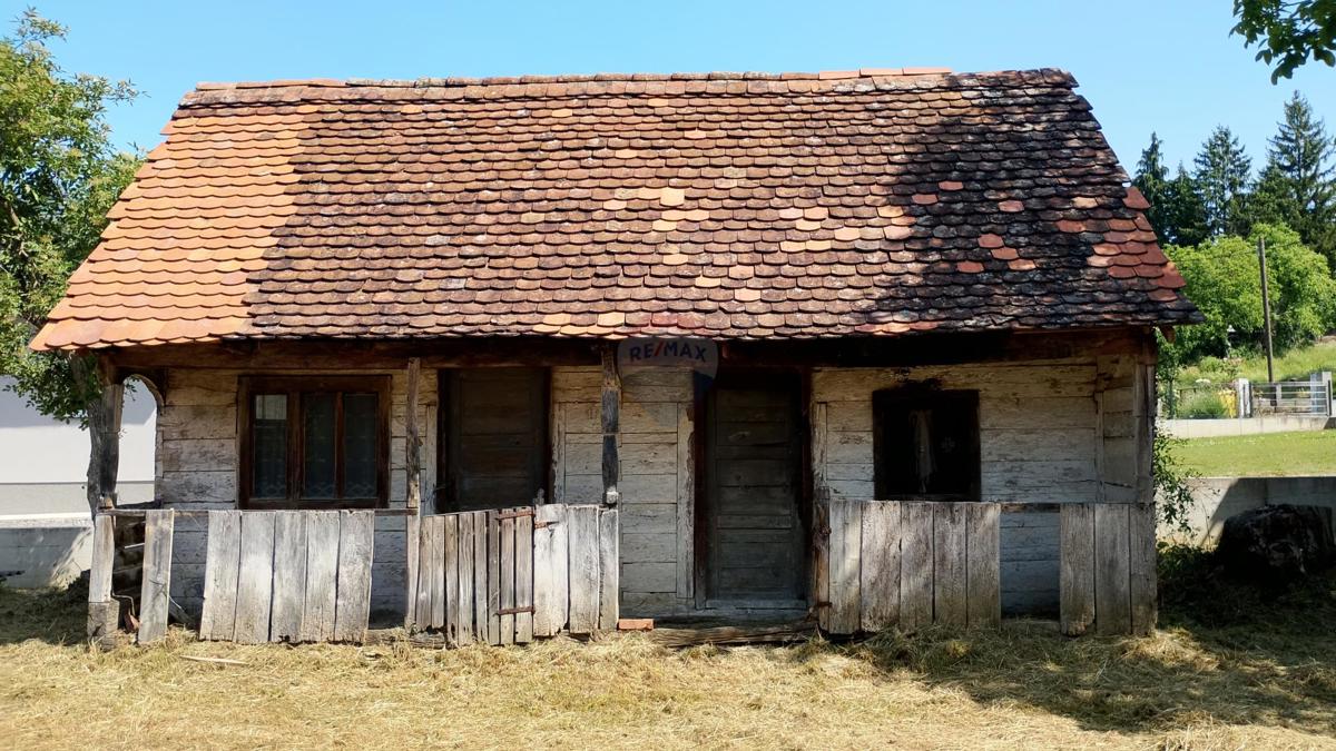 Stavbno zemljišče Moravče, Sesvete, 1.125m2