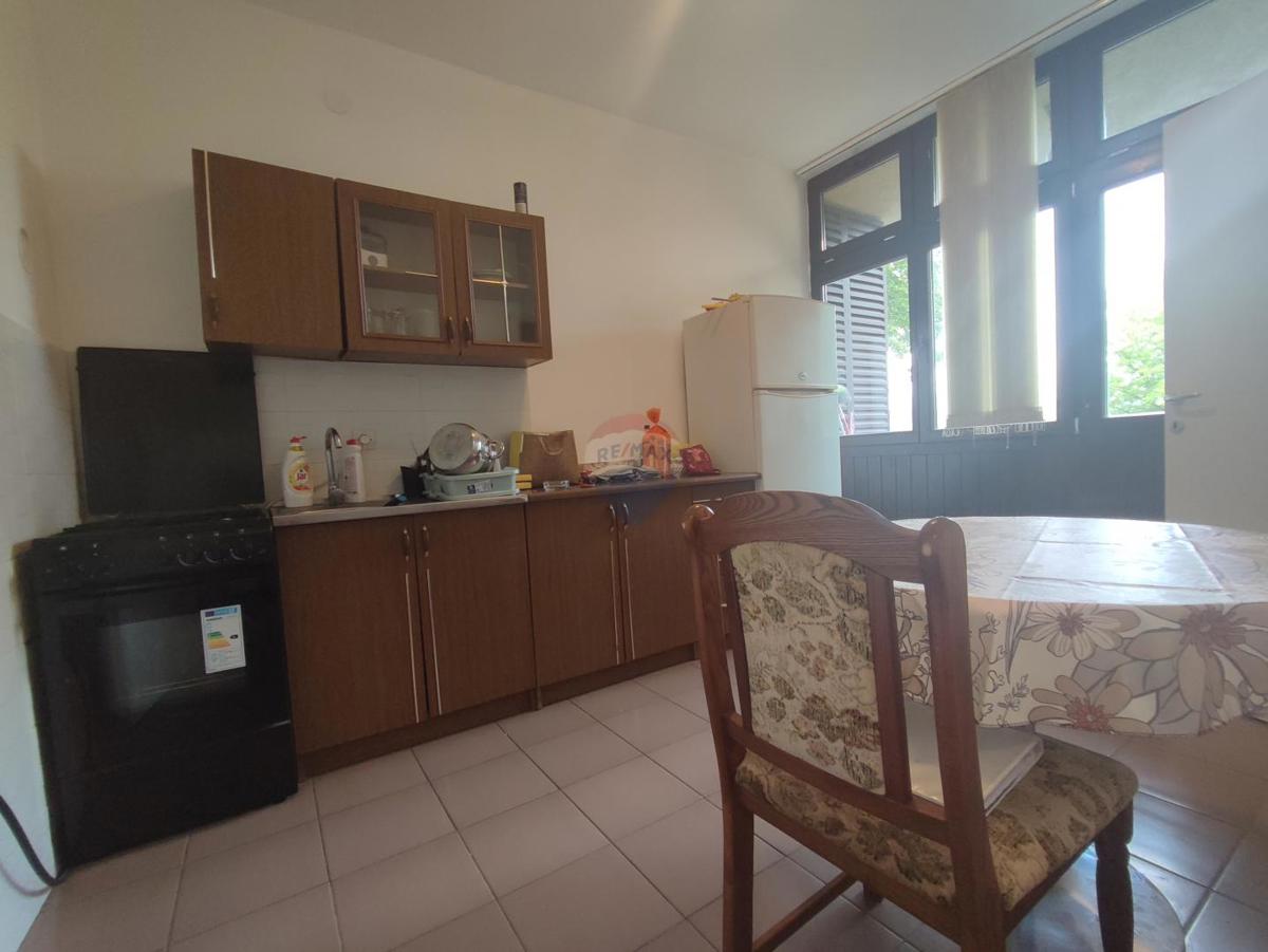 Stanovanje/Apartma Plaški, 55m2