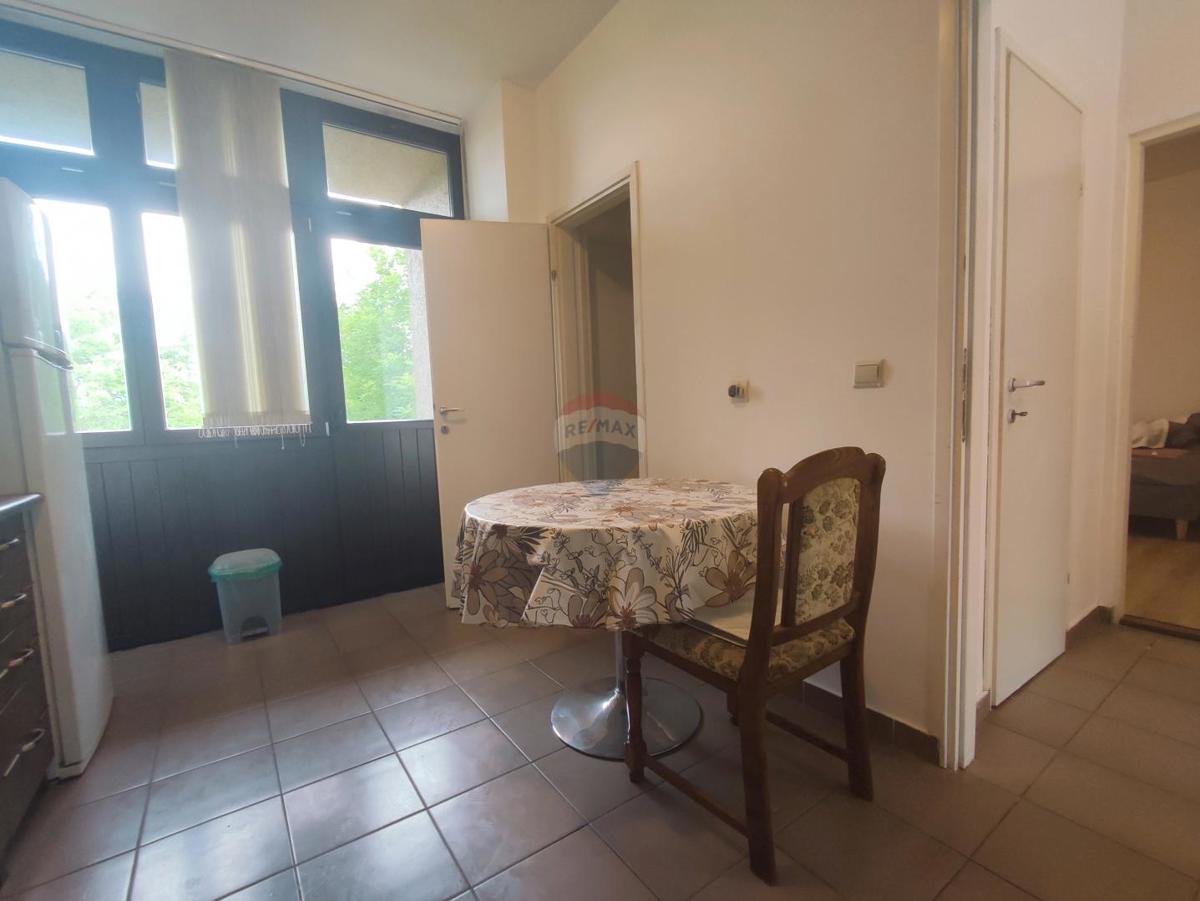 Stanovanje/Apartma Plaški, 55m2