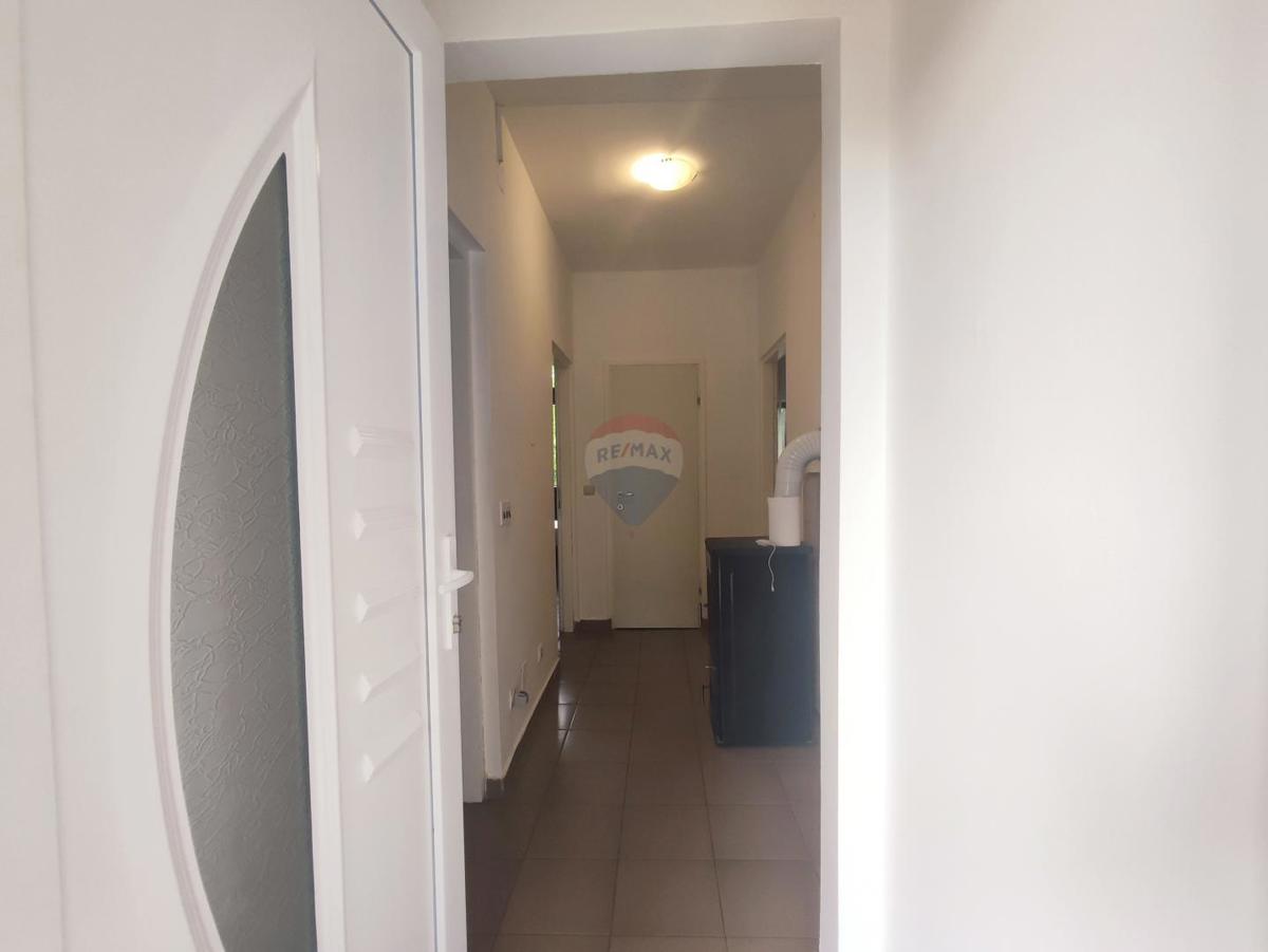 Stanovanje/Apartma Plaški, 55m2