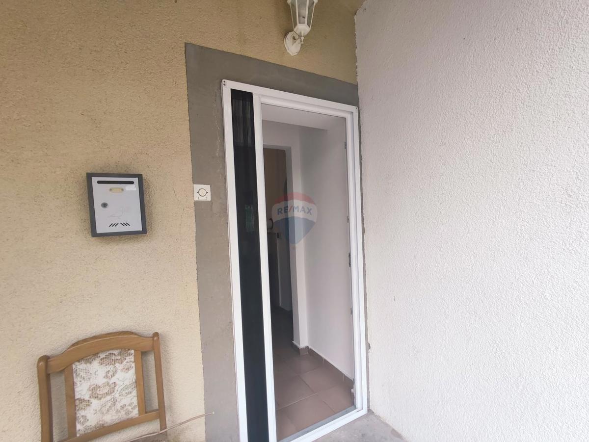 Stanovanje/Apartma Plaški, 55m2