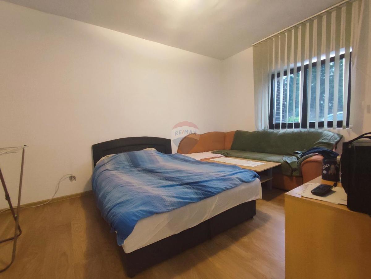 Stanovanje/Apartma Plaški, 55m2