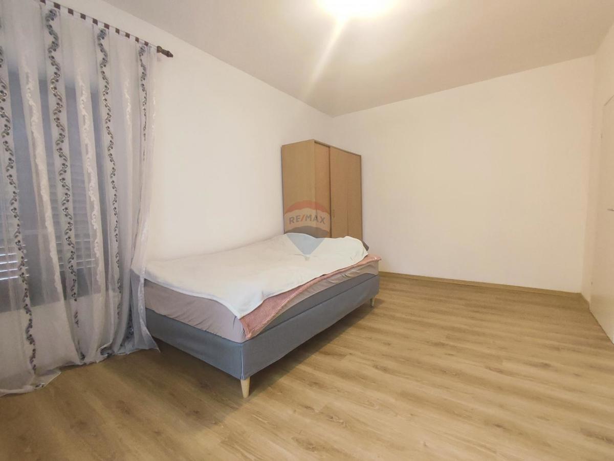 Stanovanje/Apartma Plaški, 55m2