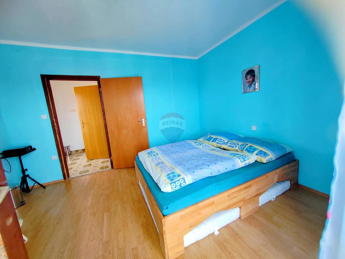Hiša Krk, 90m2