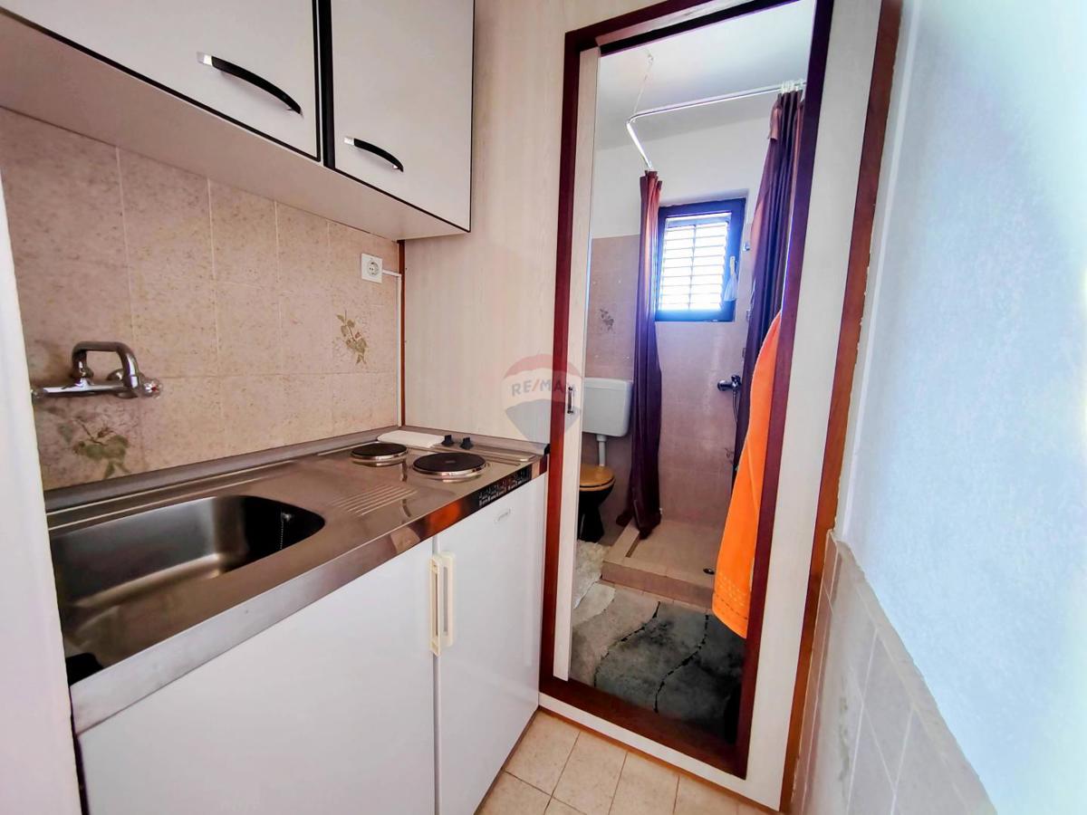 Hiša Krk, 90m2
