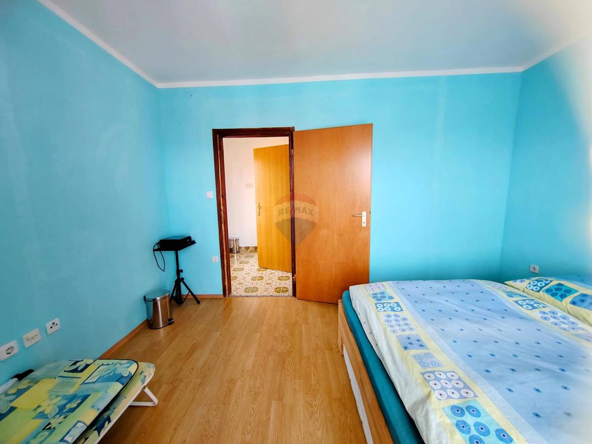 Hiša Krk, 90m2