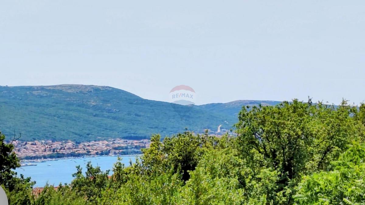 Hiša Krk, 90m2