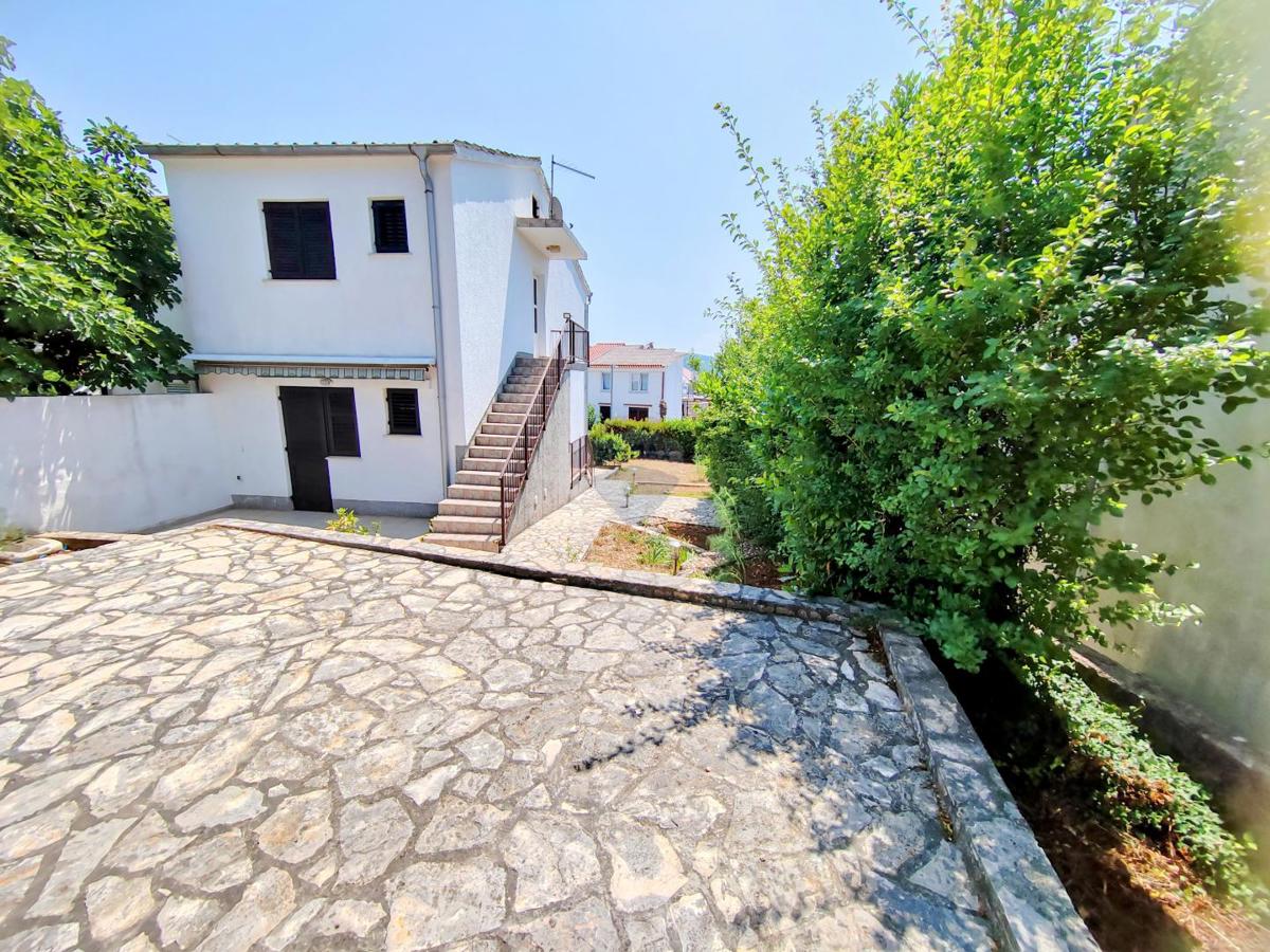 Hiša Krk, 90m2