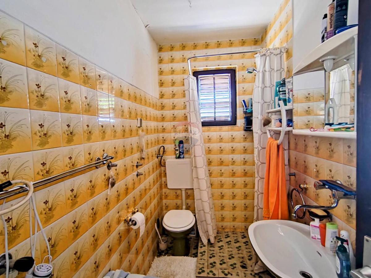 Hiša Krk, 90m2