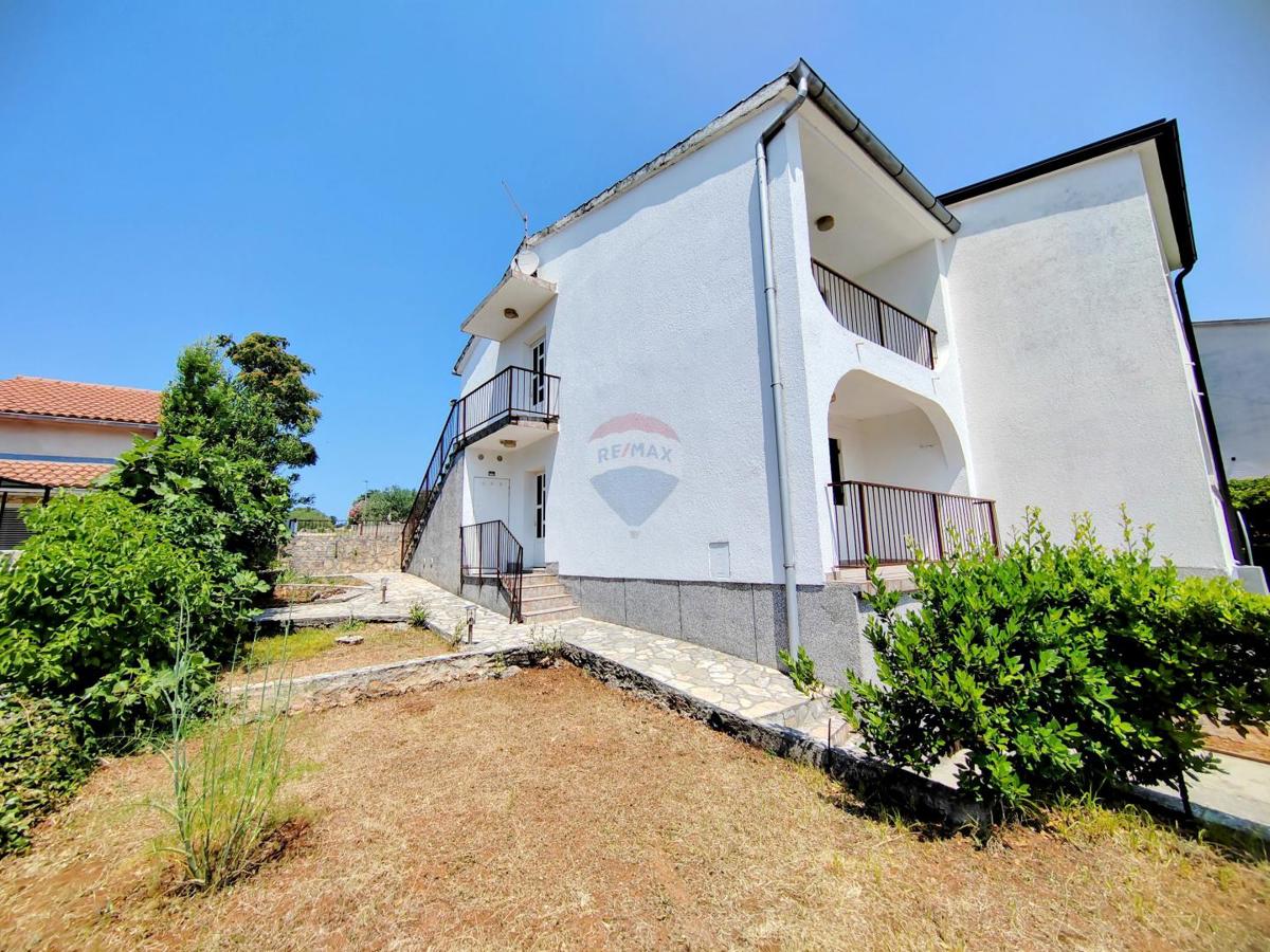 Hiša Krk, 90m2