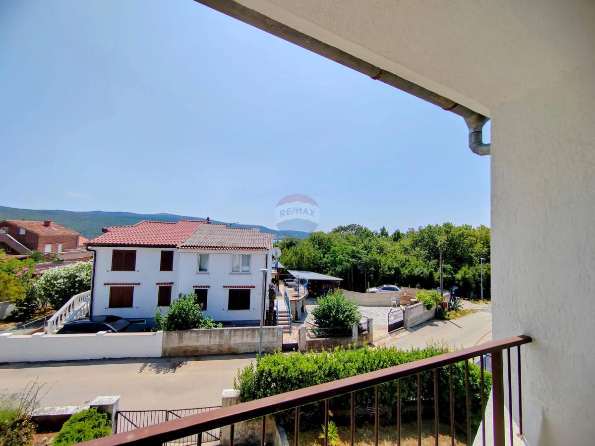 Hiša Krk, 90m2