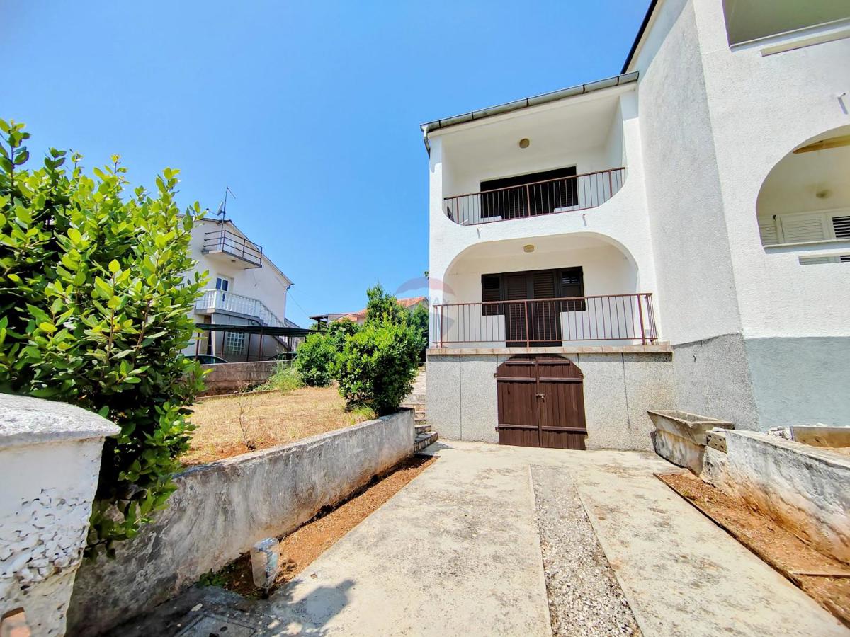 Hiša Krk, 90m2