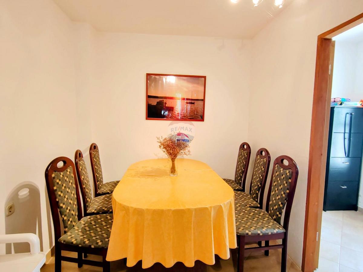 Hiša Krk, 90m2
