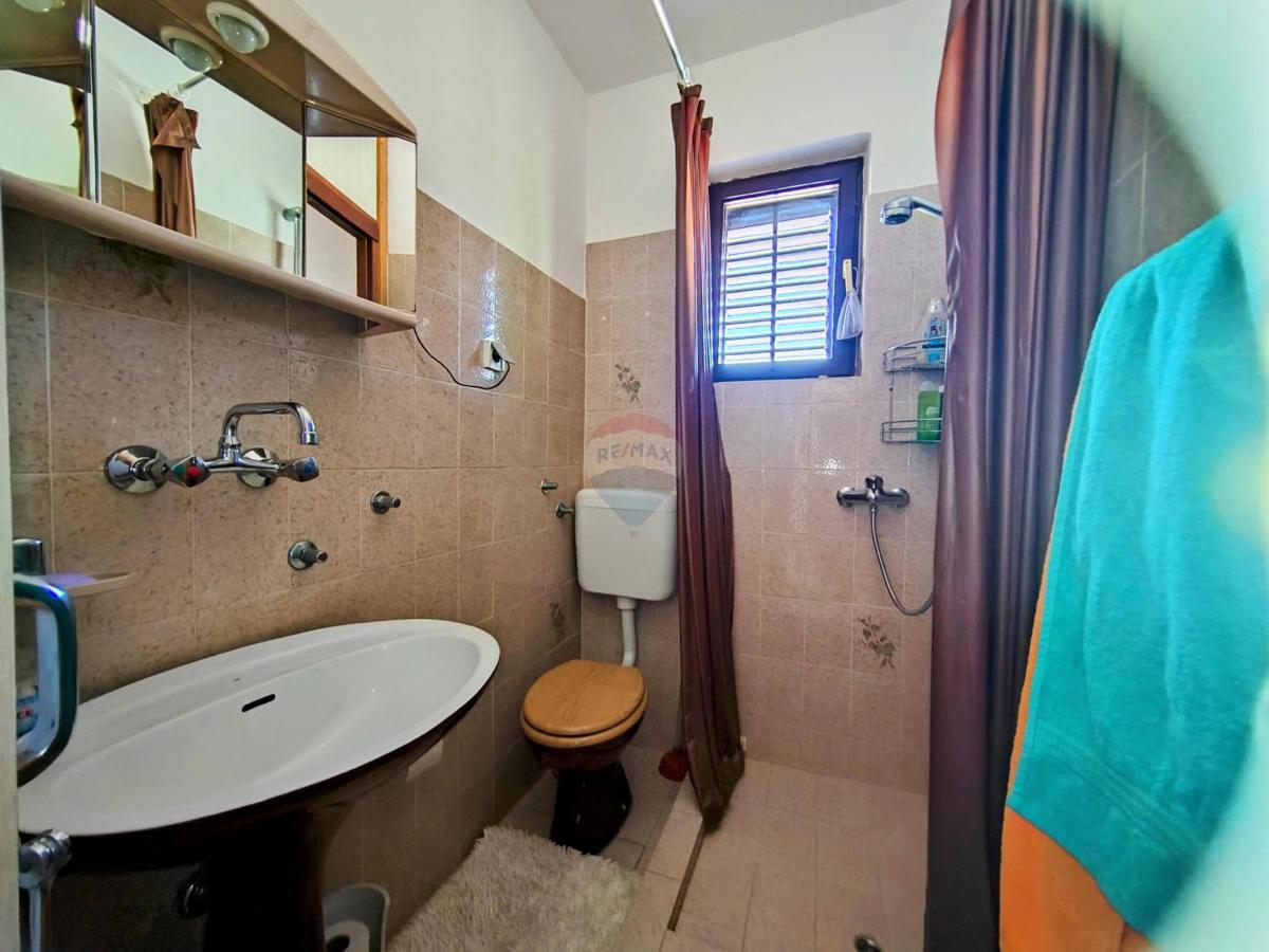 Hiša Krk, 90m2