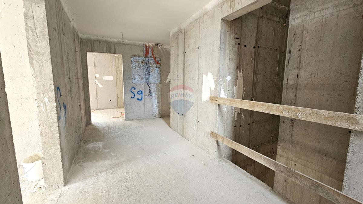 Stanovanje/Apartma Centar, Zaprešić, 75m2