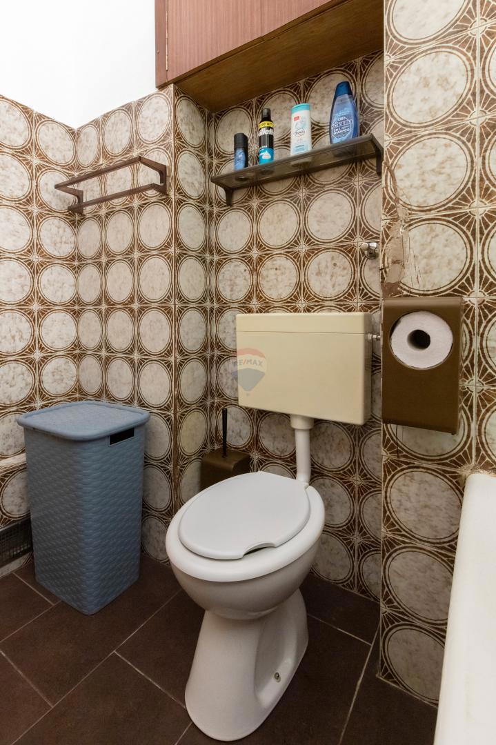 Stanovanje/Apartma Podmurvice, Rijeka, 67,50m2