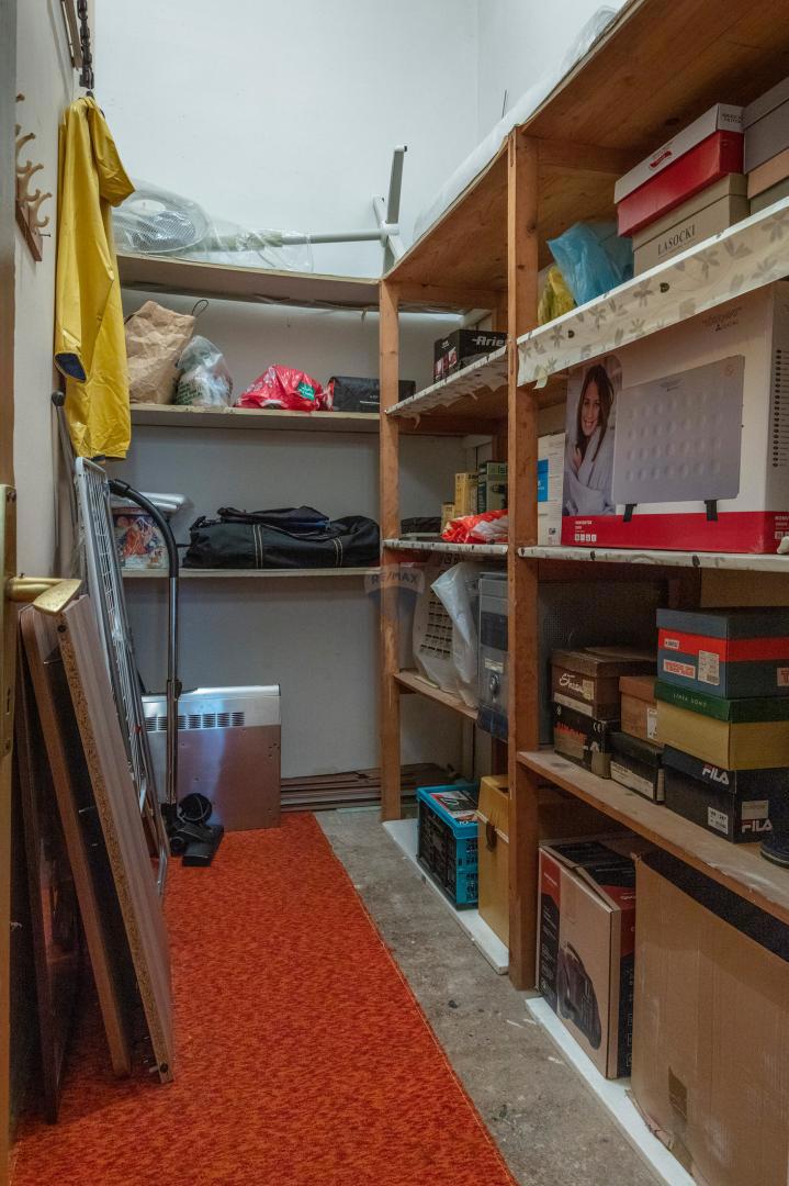 Stanovanje/Apartma Podmurvice, Rijeka, 67,50m2