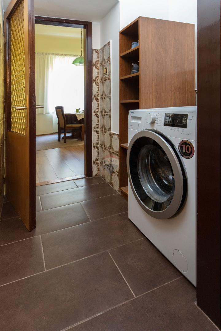 Stanovanje/Apartma Podmurvice, Rijeka, 67,50m2