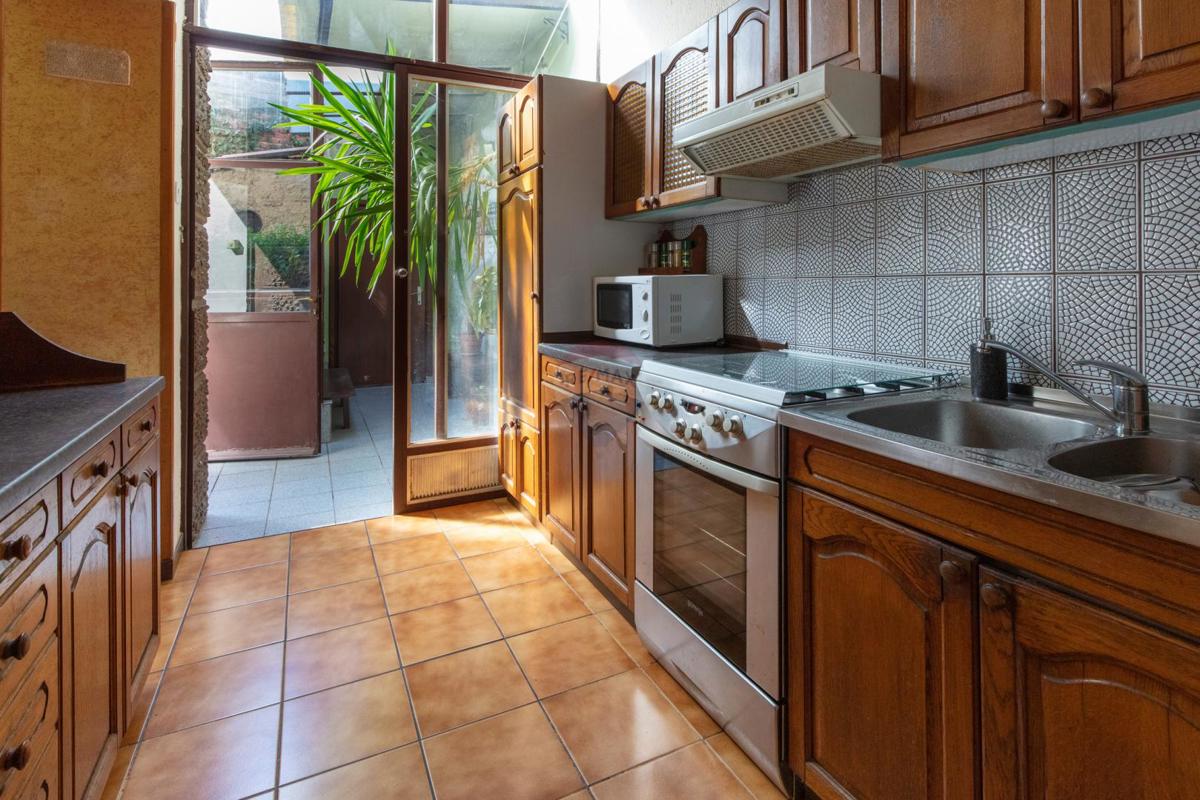 Stanovanje/Apartma Podmurvice, Rijeka, 67,50m2