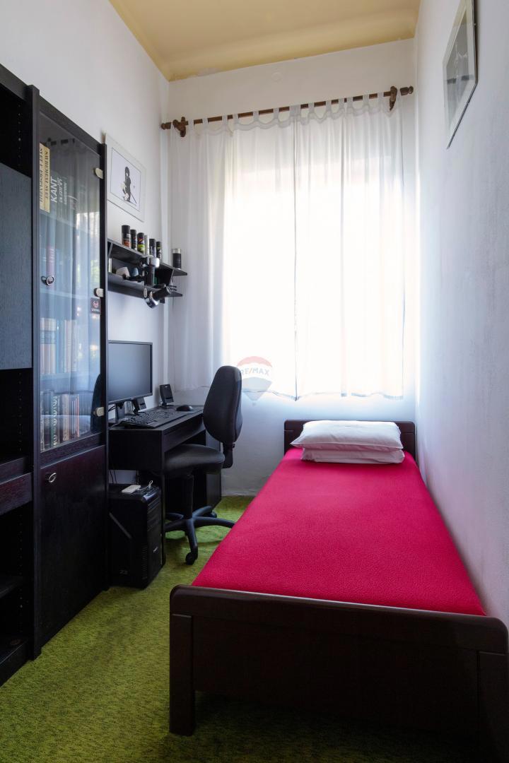 Stanovanje/Apartma Podmurvice, Rijeka, 67,50m2