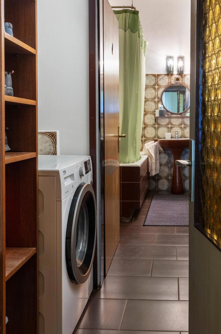 Stanovanje/Apartma Podmurvice, Rijeka, 67,50m2