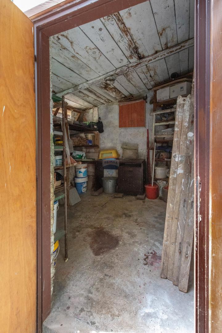 Stanovanje/Apartma Podmurvice, Rijeka, 67,50m2