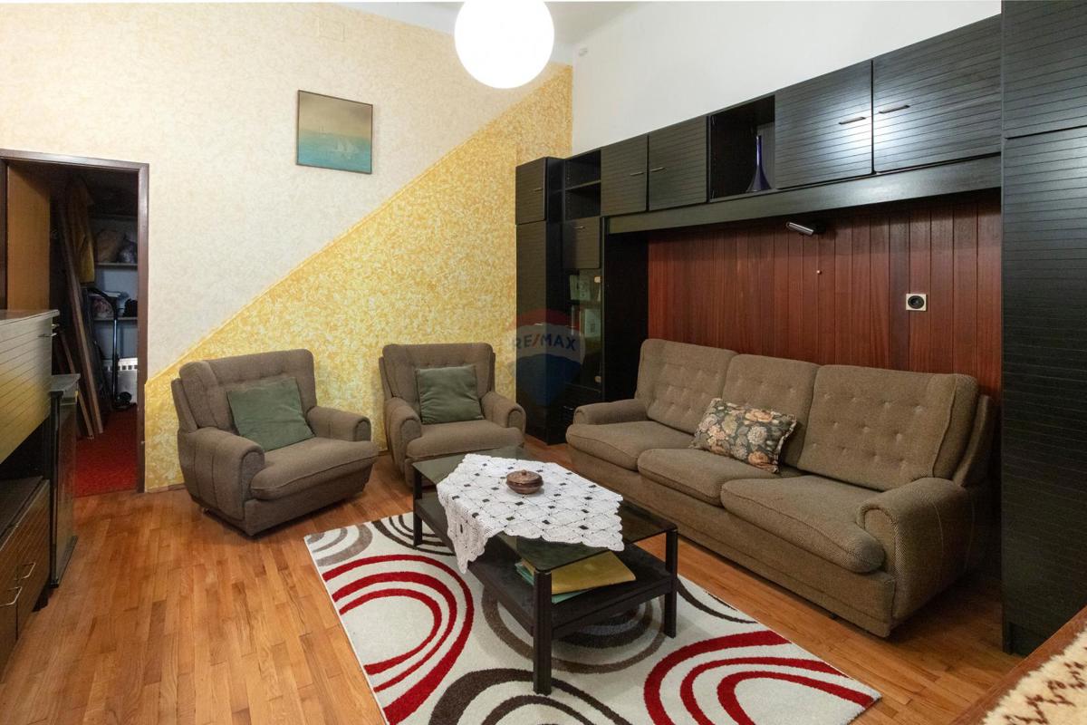 Stanovanje/Apartma Podmurvice, Rijeka, 67,50m2