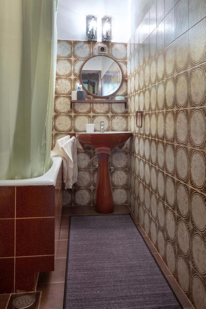 Stanovanje/Apartma Podmurvice, Rijeka, 67,50m2
