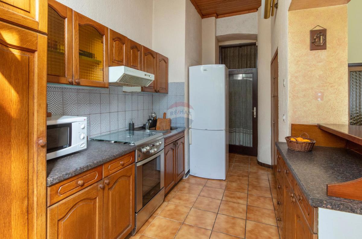 Stanovanje/Apartma Podmurvice, Rijeka, 67,50m2