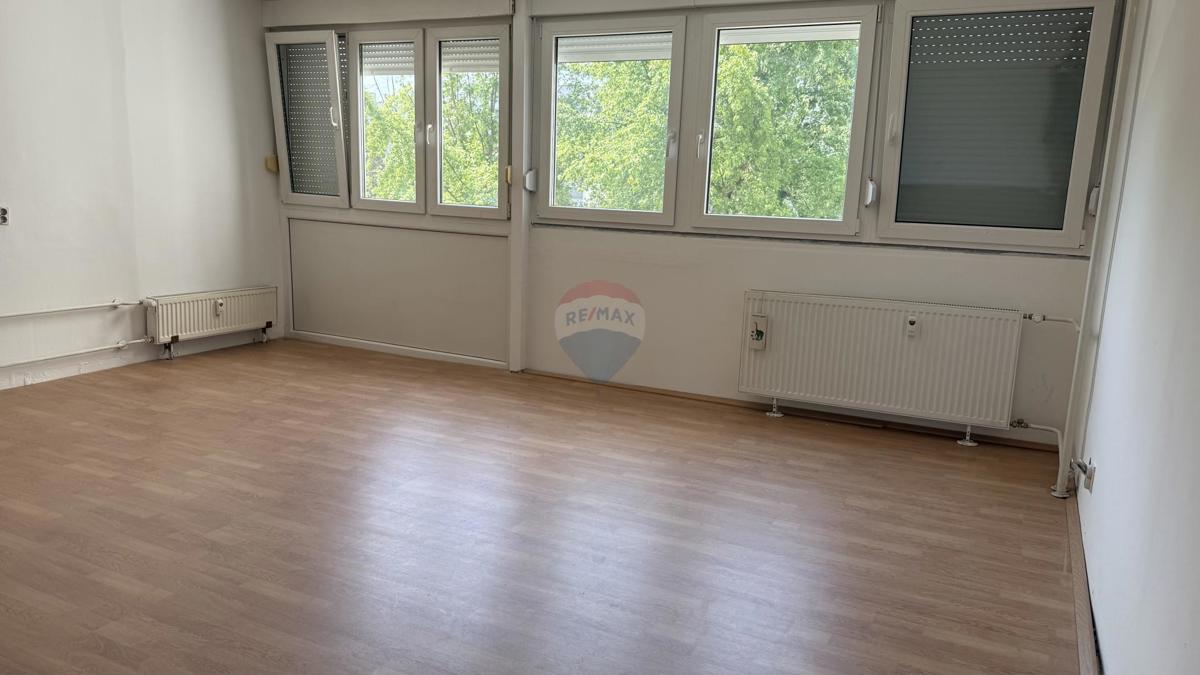 Stanovanje/Apartma Centar, Velika Gorica, 36,48m2